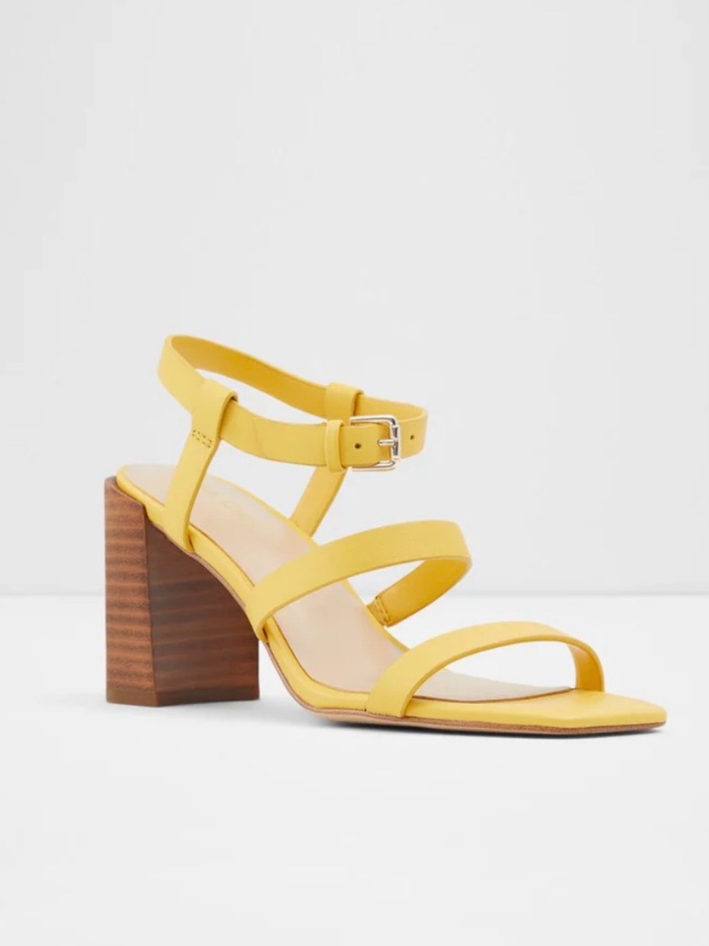 Aldo Havana Heel